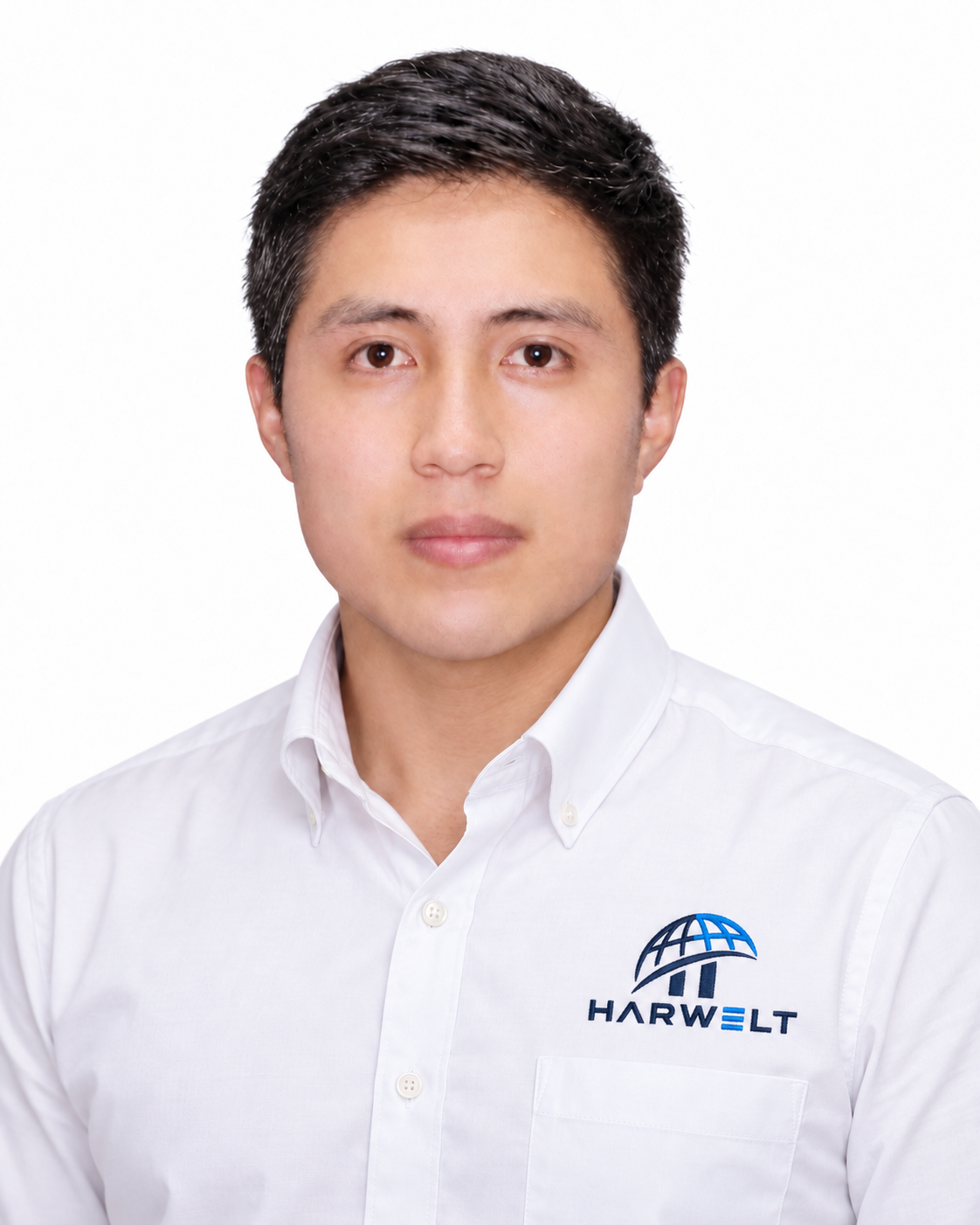 Ing. Jairo Quilumbaquin