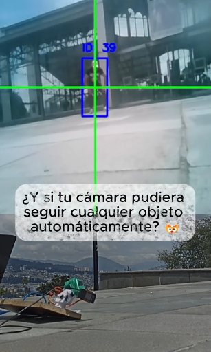 Seguimiento de peatones en tiempo real