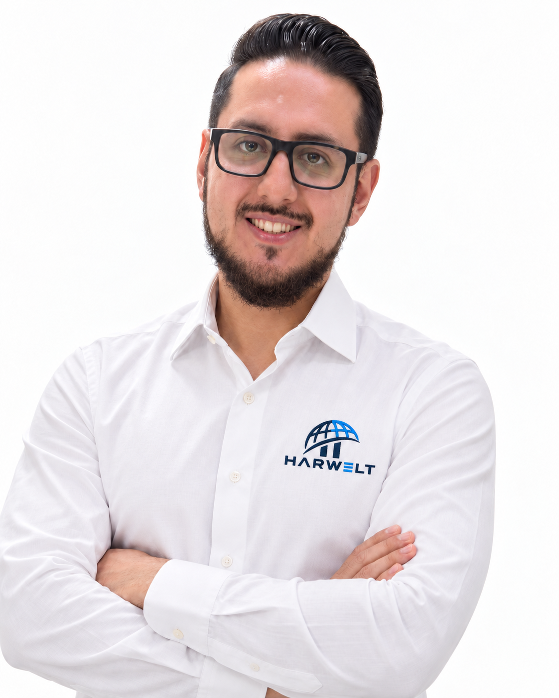 Ing. William Quispe
